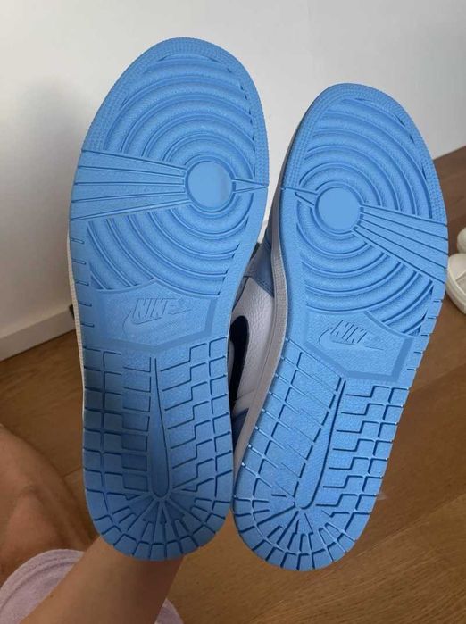 *SALE* Jordan 1 University Blue - livrare cu verificare