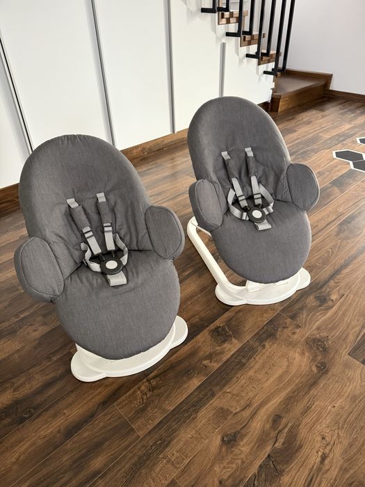 Stokke Bouncer Steps