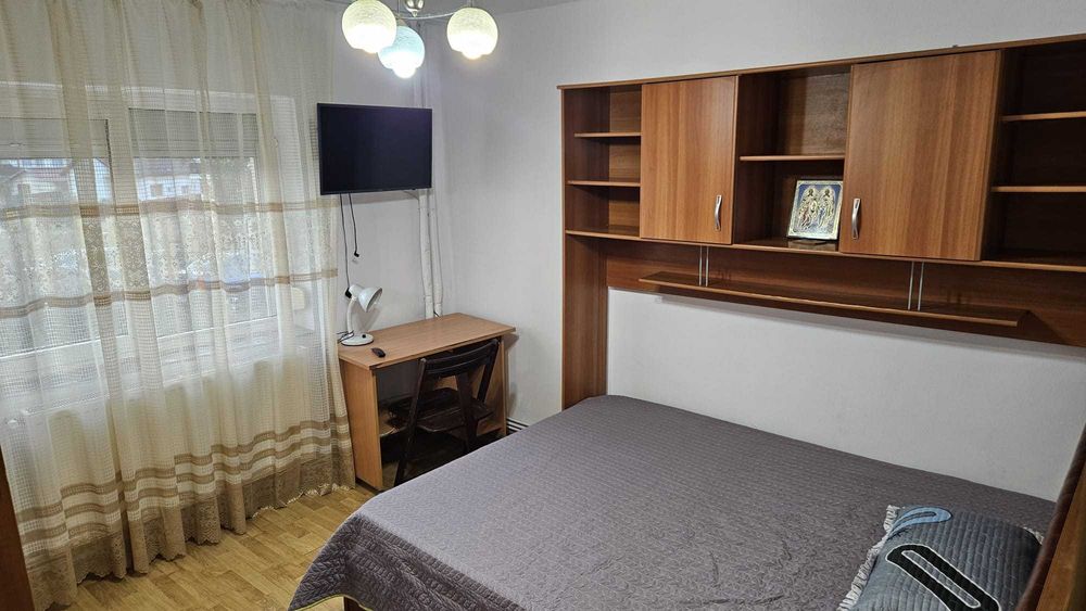 Inchiriere apartament 2 camere – Zona Fabrica de Bere/Dedeman
