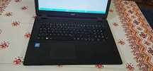 laptop Acer Aspire ES1 (731)  quad core