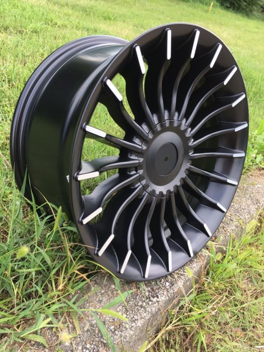 Jante model Alpina BMW Seria 3 Seria 5 Seria 7 Seria 1 Seria 4 X1 X3