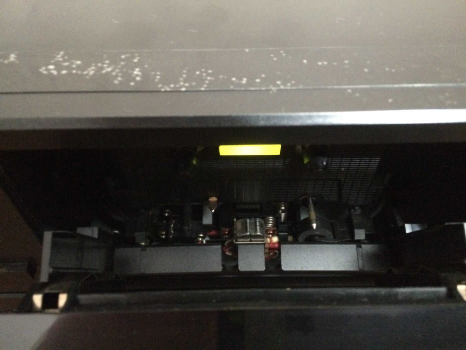 Deck cassette Teac V-770