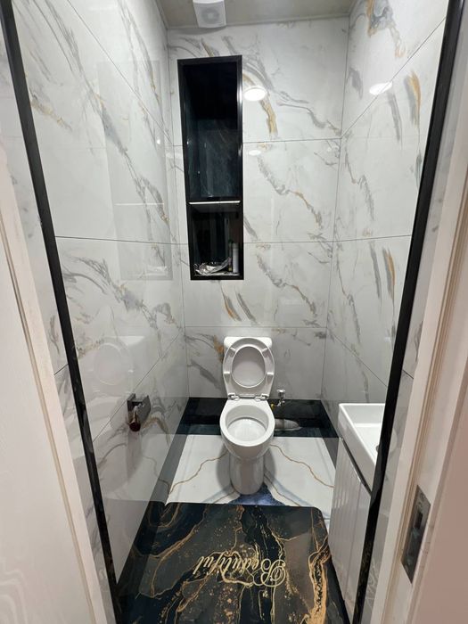 Сдаю 2-х ком кв-ру на М-в Куйлюк-5 в Новостройке