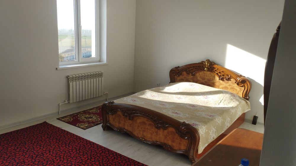 Аренда кв новостройка