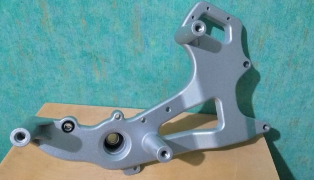 Moto orqa kranshteyn