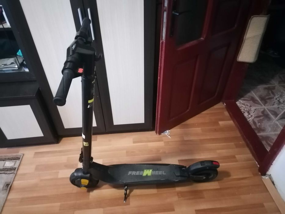 Trotinetă elecrică