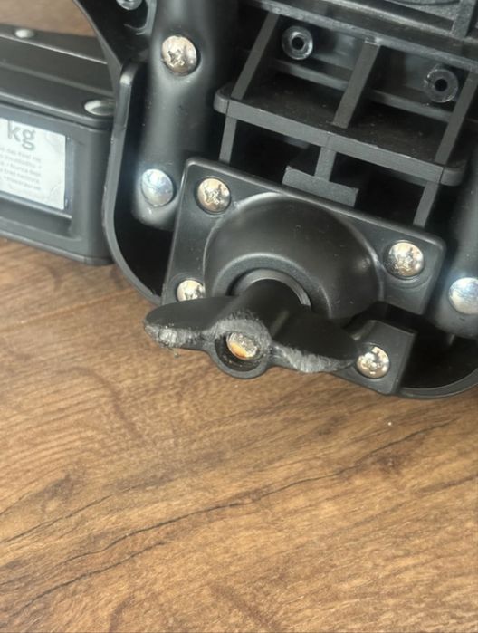 Adaptor carucior pt al doilea copil