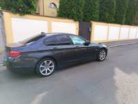 BMW Seria 5 3.0 diesel 2014