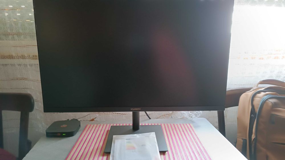 HUAWEI AD80HW (60 Hz) 23,8 Full-HD Monitor