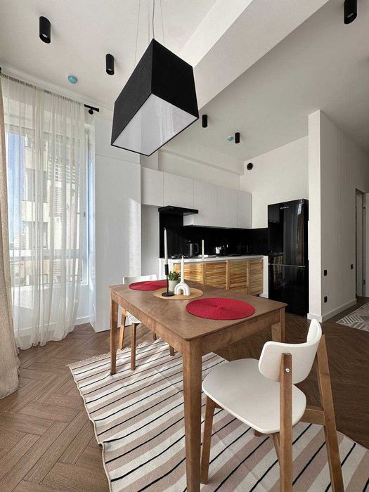 Сдается новая квартира на Дубовый метро Машинасозлар 316*