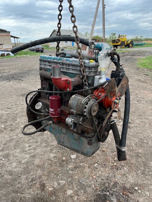 Продаются агрегаты для сельхозтехники