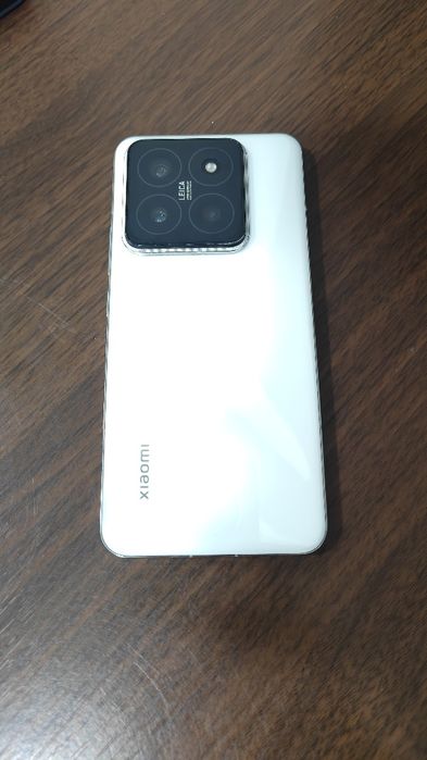 Xiaomi 14 pro  16/512  xittoy region