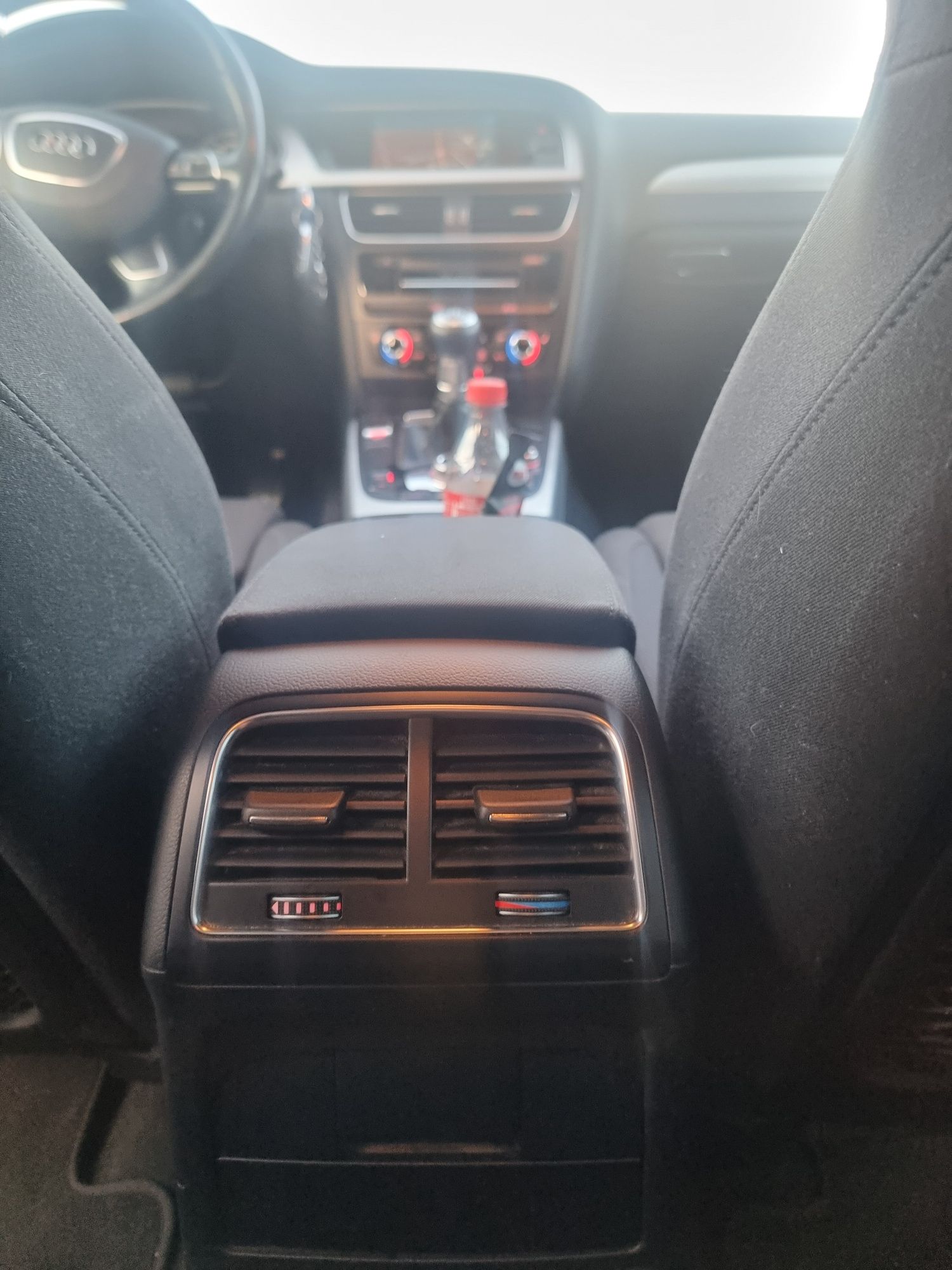 Audi A4 2.0tdi 150CP 2015