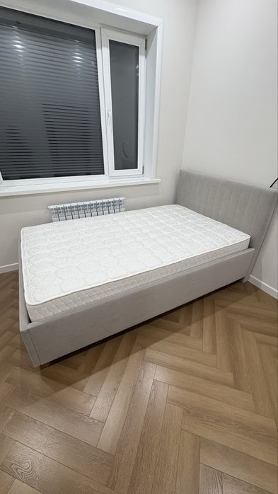 Кровать из Турций.