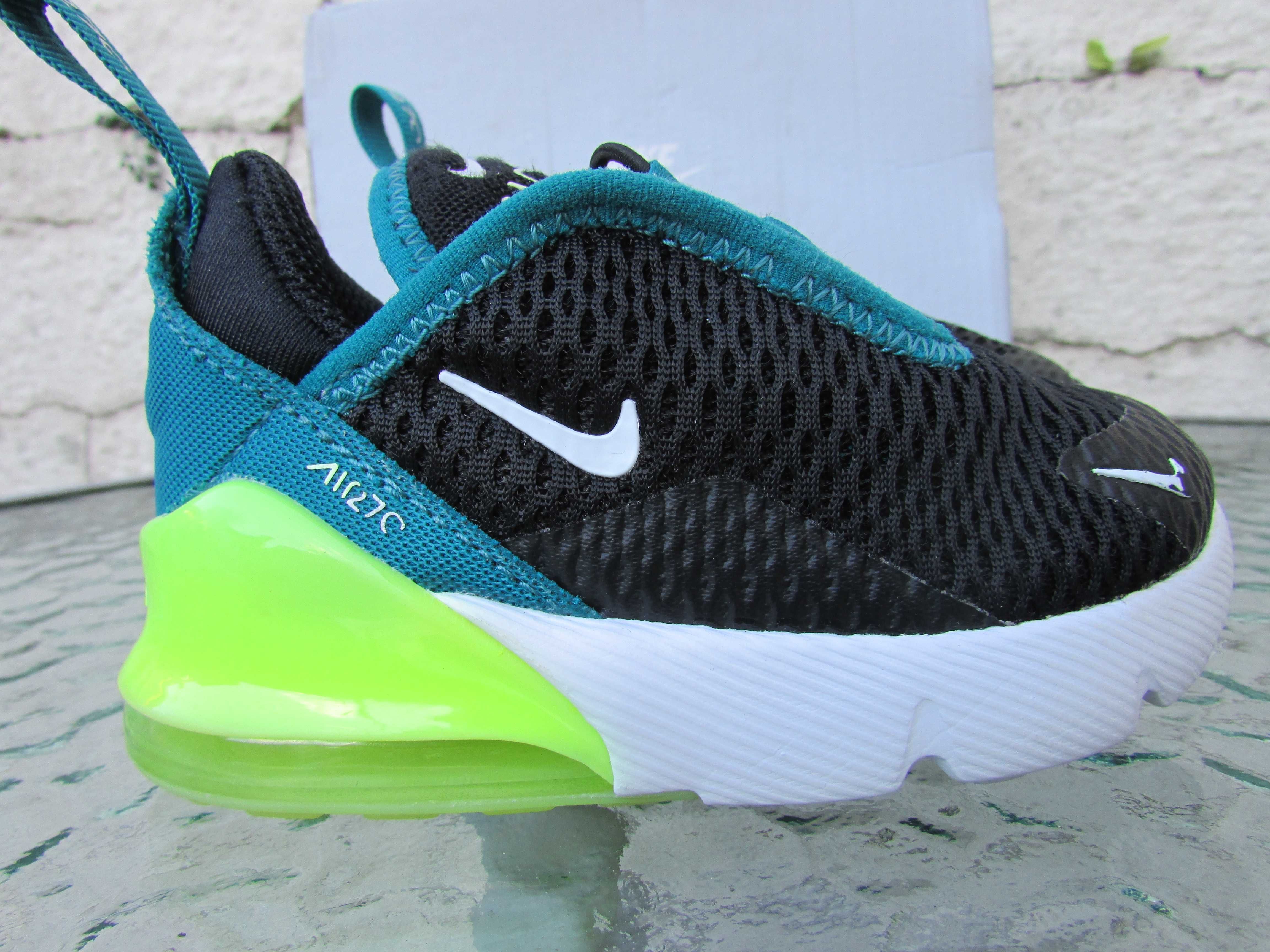 Детски маратонки Nike Air Max 270