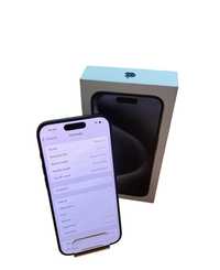 Telefon Iphone 15 Pro cod - 2262 / Amanet Cashbook Brasov