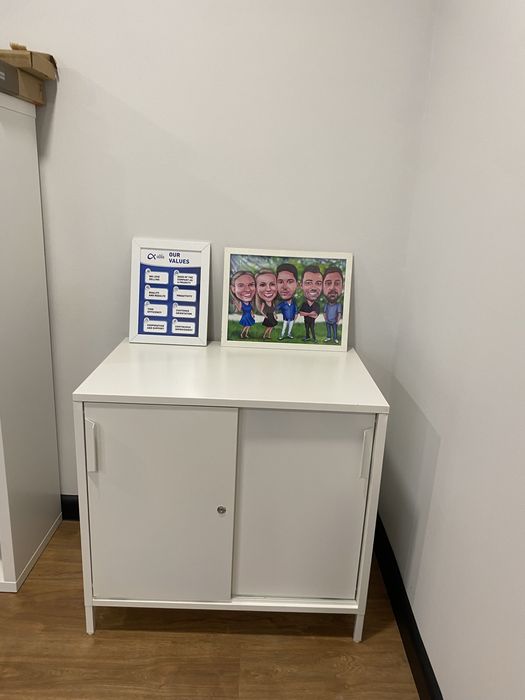 Birouri si scaune de birou