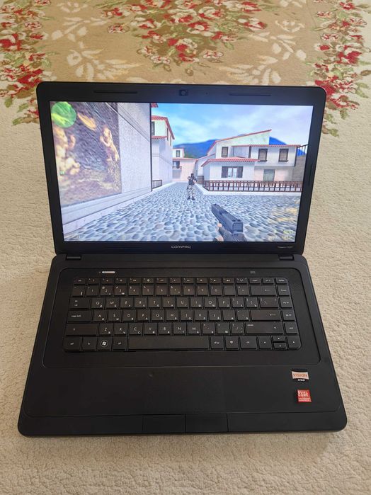 *  Ноутбук тап таза *