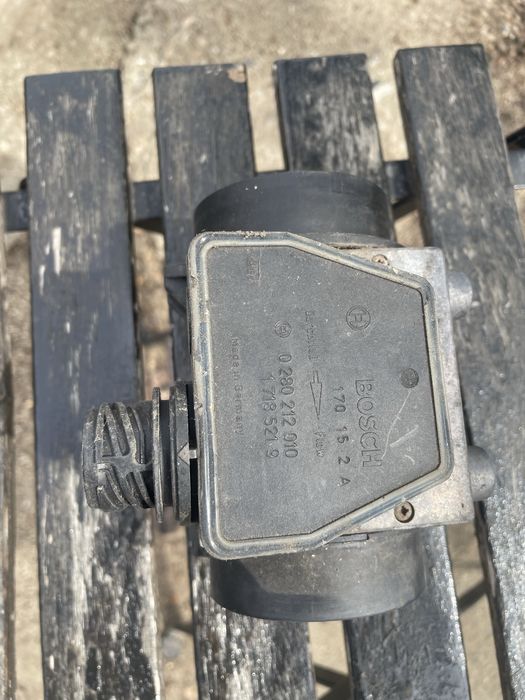 Debitmetru bmw m50b20