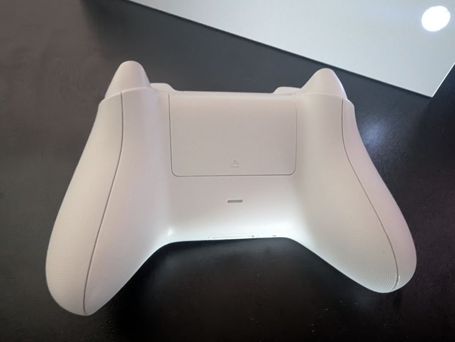 Xbox Series S 512GB impecabil + 4 jocuri