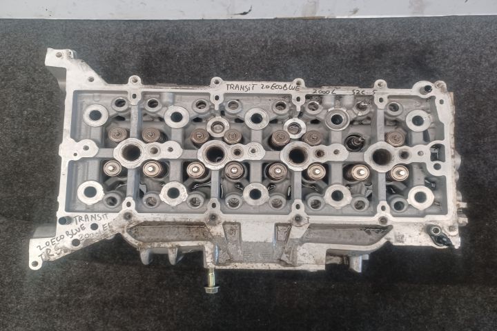 Chiulasa RFHG9Q-6090-AB RFHG9Q6090AB E6 RFHG9Q-6090-AB RFHG9Q6090AB E