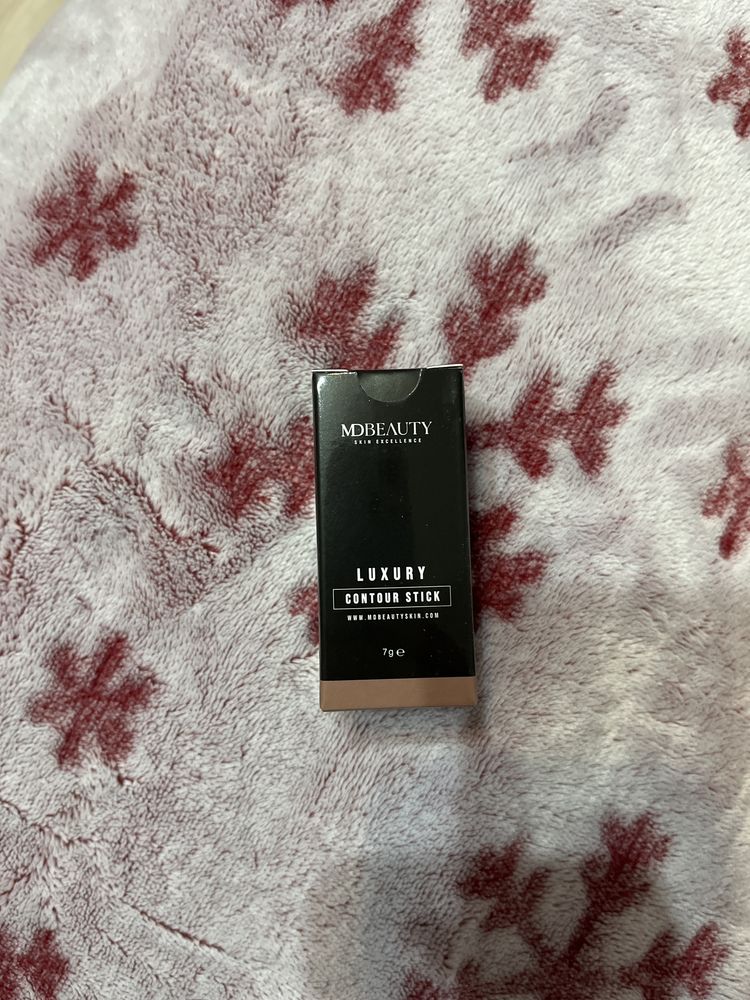 Нова козметика