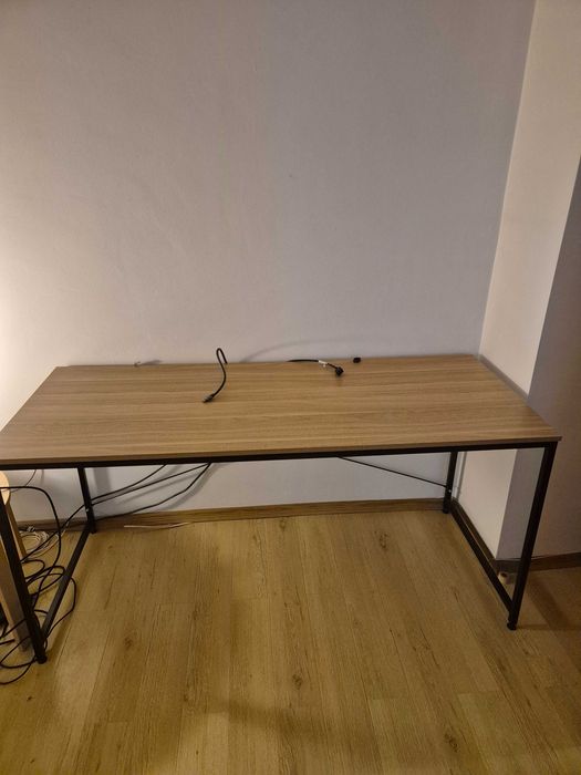 Vand birou 150x60