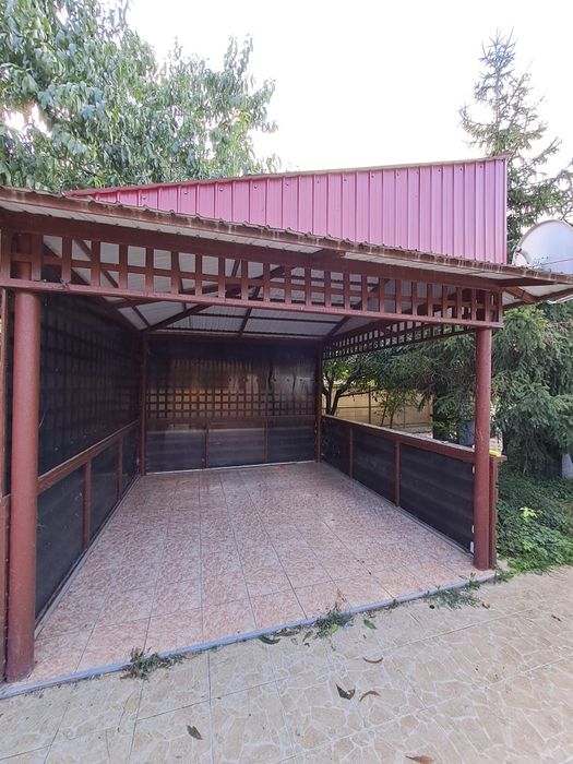 Inchiriez casa in parc dumbrava