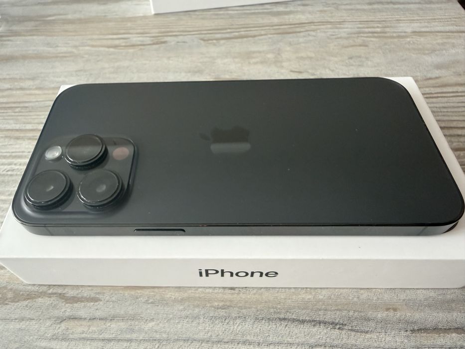 IPHONE 14 pro max 128GB