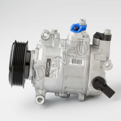 Compresor clima DENSO DCP02041 pentru AUDI, SKODA, VW, SEAT