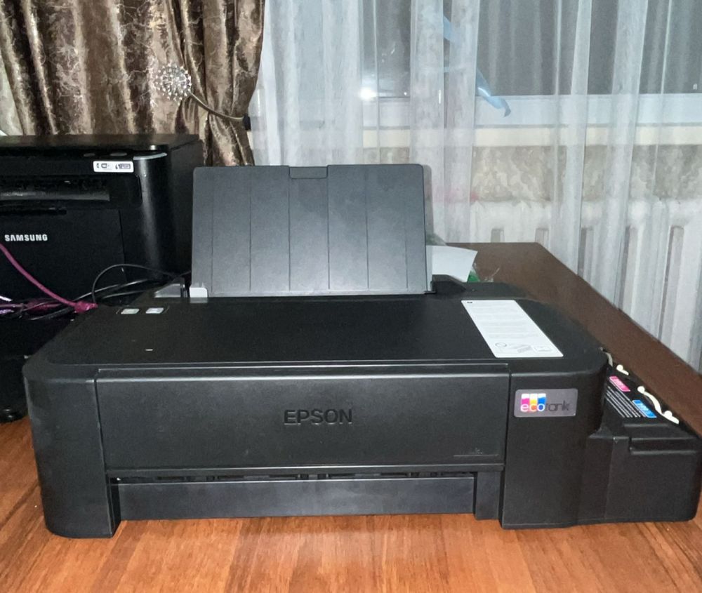 Принтер Epson L121
