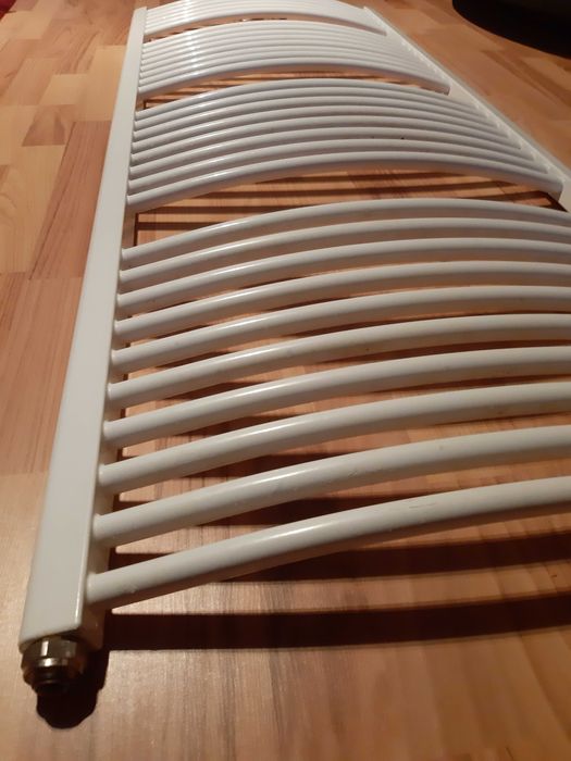 calorifer baie 160x60