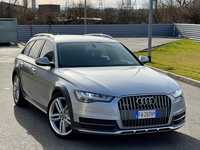 Audi a6 allroad 3.0d 272cp