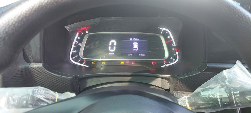 KIA SONET 2024 Jizzax