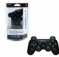 Controller wireless Sony Dualshock 3 cu vibratii PS3