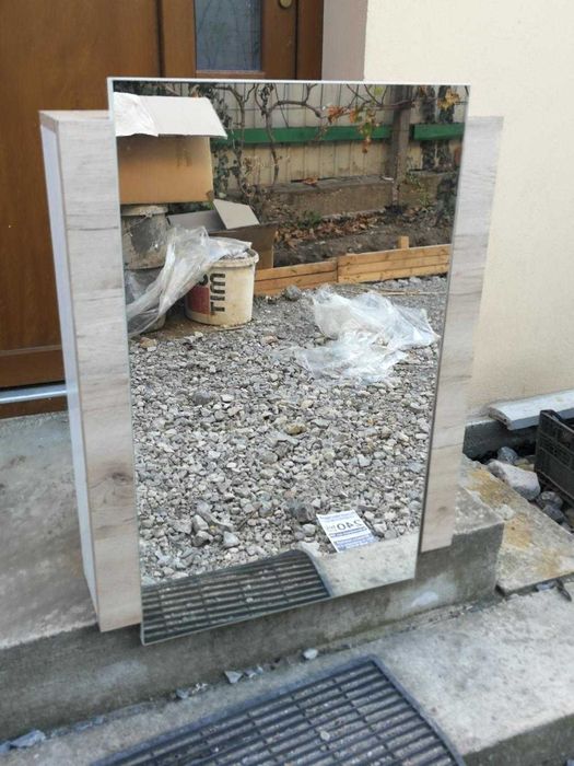 Vnd corpuri camera de baie NOI !