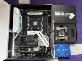 Placa de baza Asus Prime x299-a + Procesor i9 7920X