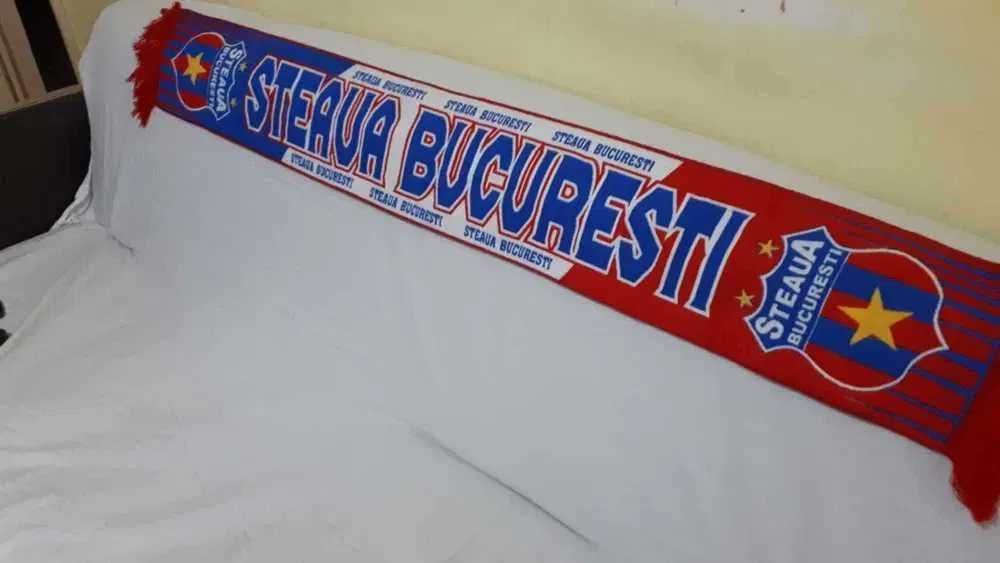Fular sportiv Steaua Bucuresti