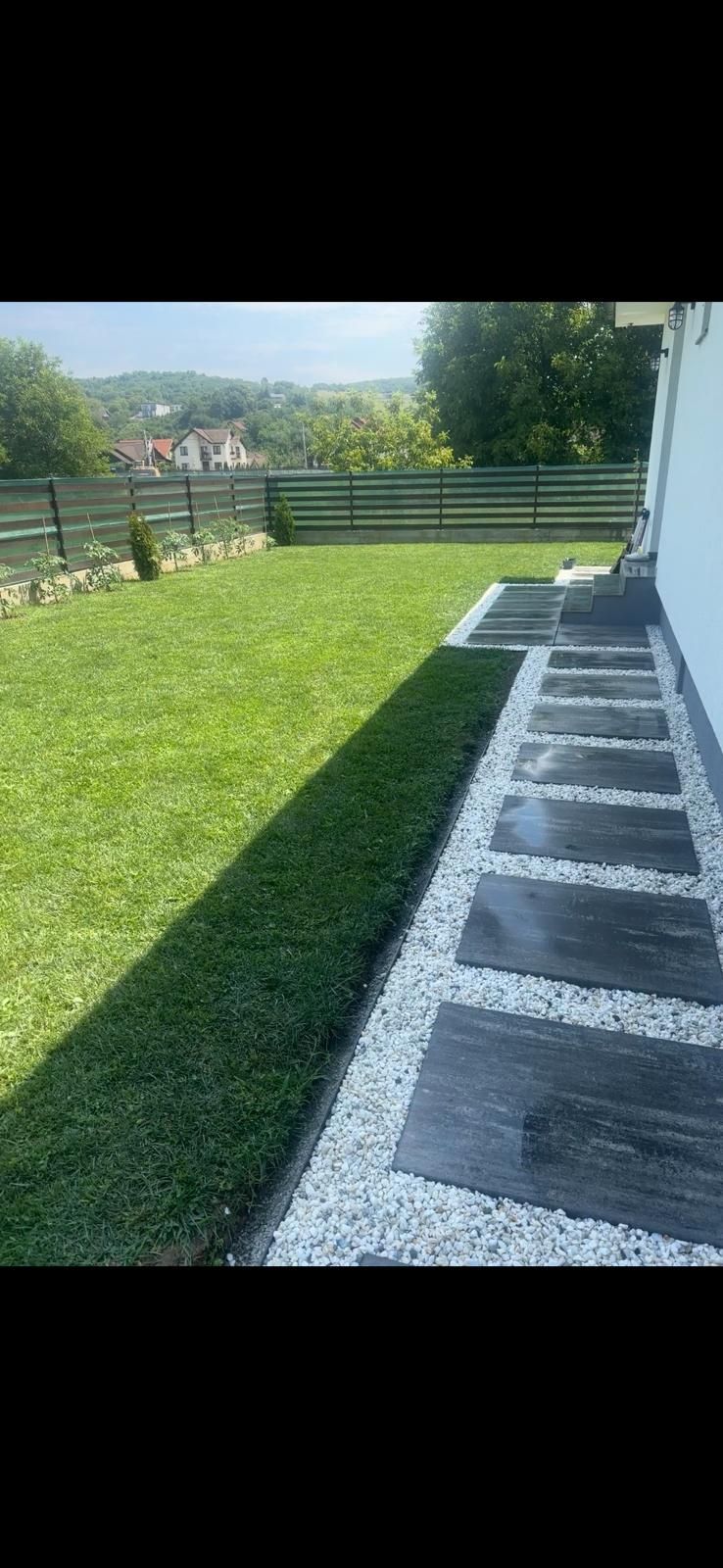 Casa de vânzare superfinisata în BISTRITA(zona strada Caprioarei)