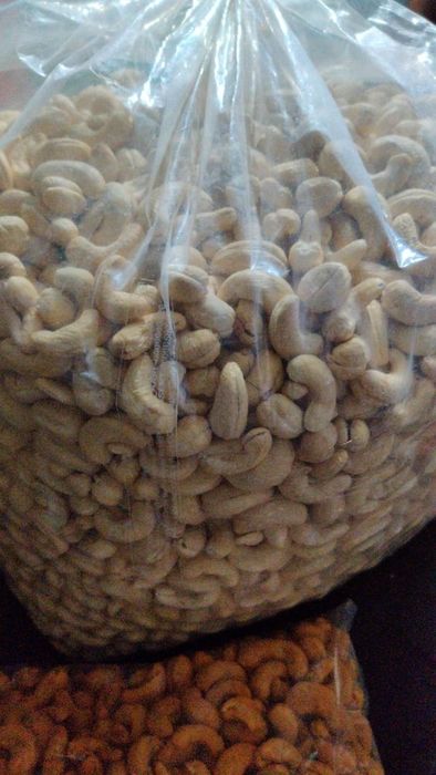 Орехови и други ядки