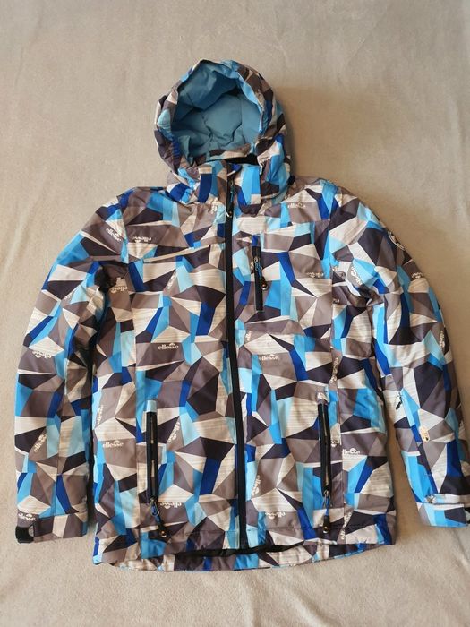 Детско ски яке Ellesse
