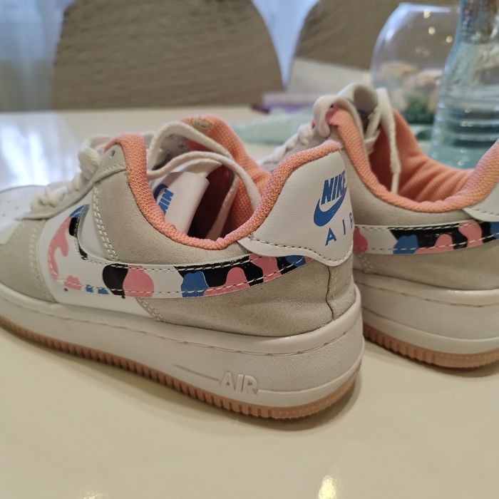 Различни модели Дамски детски маратонки Nike, Puma