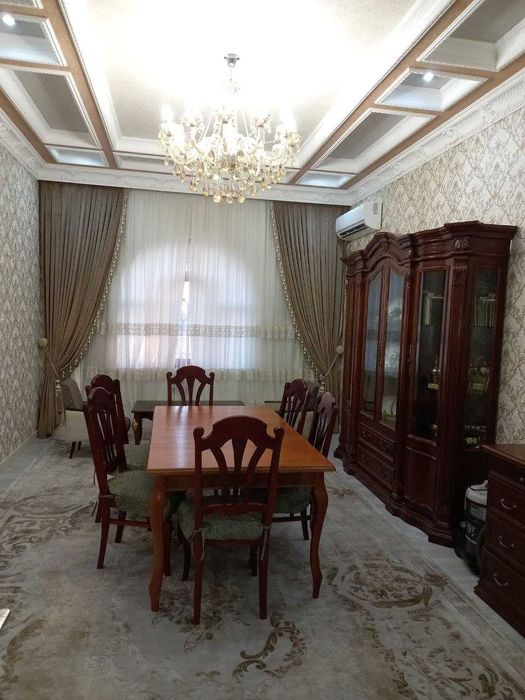 Квартира сотилади!