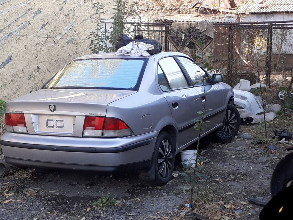 Продаётся авто срочно