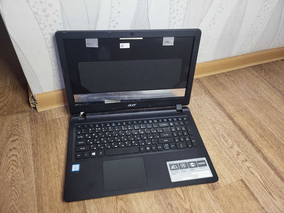 Acer es1-533 корпус