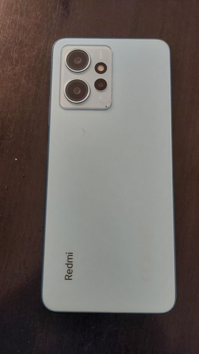 Xiaomi Redmi Note 12