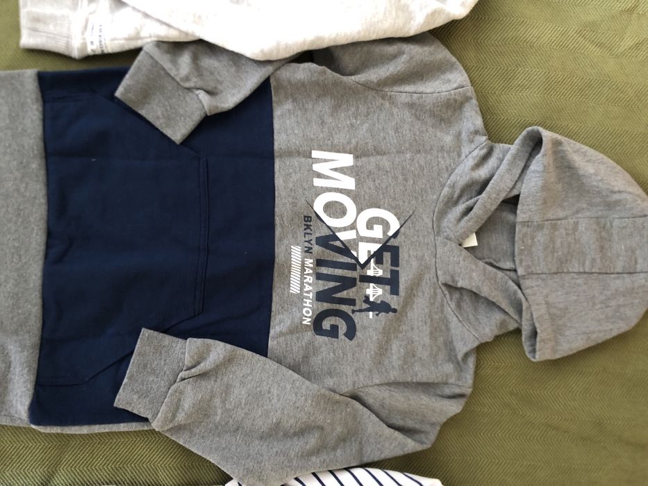 Блузки за момче 6-7г, до 122 см