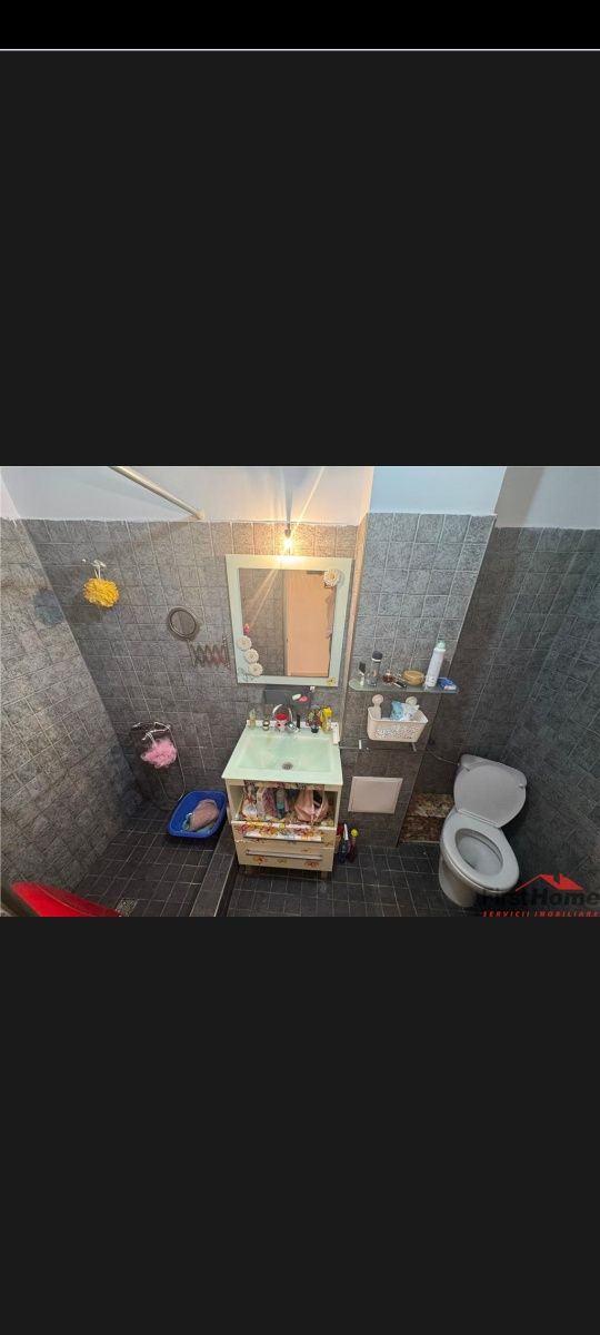 Apartament 3 camere
