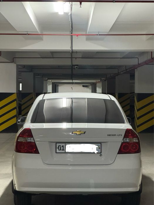 Nexia 3 Avtomat 2021