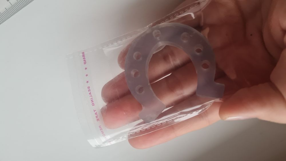 Подкова сувенирное мыло